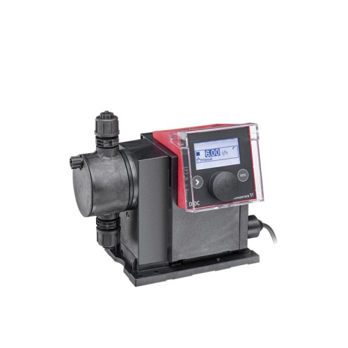 Doseerpomp GRUNDFOS DDC 15-4 PVC/V/C-F-31U2U2FG