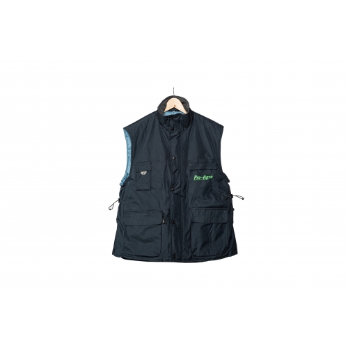 Bodywarmer Pro-Agro