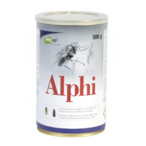 Alphi 10WG