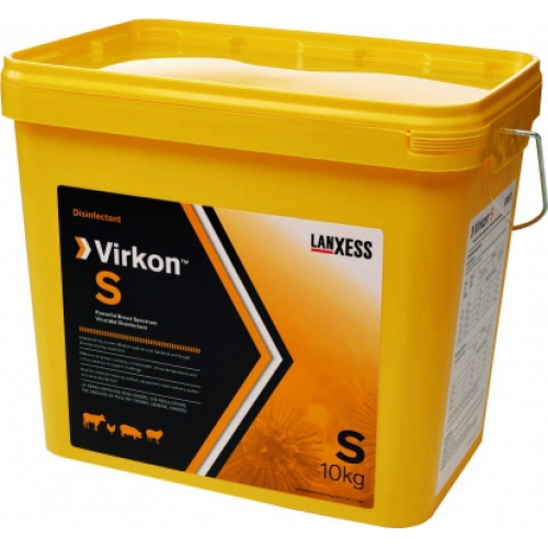 Virkon S