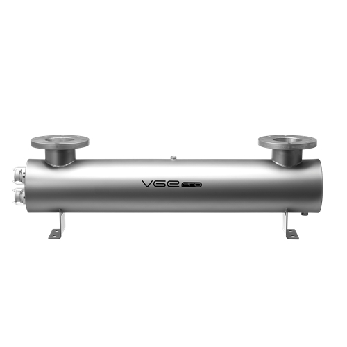 Pro UV Inox 200-76