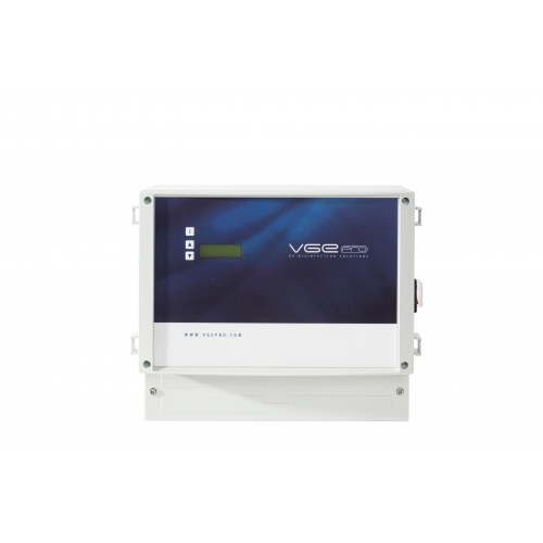 Pro UV Control Monitor 200