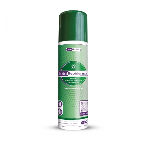 intra repiderma spray